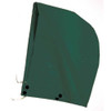 Tingley Iron Eagle Rain Jacket, Unrated, Green, M J22208