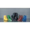 Tingley Overshoe,Men's,8 to 9-1/2,PR 1300