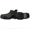 Unisex Flite Rubber Shoe, Composite Toe, 6 in Height, Black, M9-W11  27211