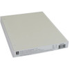 11" x 9" Redi-Mount Ring Binder Photo Mounting Sheets, 50-BX  85050