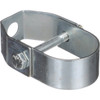Oatey 4 In. Galvanized Steel Clevis Hanger 335945