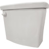 Compass Manufacturing Freeport White 1.28 GPF Grab-N-Go Toilet Tank 572-8255 495431