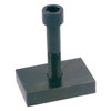 Hhip KDK-100 & KDK-0 Style T-Nut Blank 1/2 X 1-1/2 X 2-1/4 With Screw 3900-5436