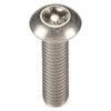 Tamper-Pruf Screws 91190