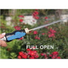 Master-FLO Continuous Water Flow Controller Shut-Off Valve With Swivel Base MF-526 753753