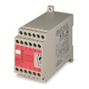 Omron Safety Monitoring Relay,120/240VAC,9.0VA G9SA-301 AC100-240