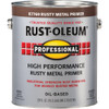 Rust-Oleum Professional VOC Rusty Metal Primer, Red, 1 Gal. K7769402 785243