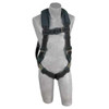 3m Dbi-Sala Full Body Harness,L,420 lb.,Black 1110891 3m Dbi-Sala Full Body Harness,L,420 lb.,Black 1110891