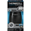 Thermacell Rechargeable Mosquito Repeller with Base E65 731680