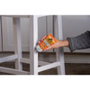 Gorilla 6 Oz. White Wood Filler Tube 112124 798728