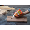 Gorilla 6 Oz. Walnut Wood Filler Tube 112126 796259