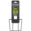 Gator Magnetics Black Single Cup Holder Magnetic Basket 300015 254986