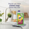 DrainOut 32 Oz. Liquid Drain Freshener & Clog Preventer DOF0632N 424602