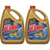 Liquid-Plumr 80 Oz. Pro-Strength Full Drain Clog Destroyer (2-Pack) 00227 466664
