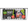 Gator Magnetics 12 In. Black Small Magnetic Basket 300054 247718