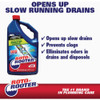 Roto-Rooter 64 Oz. Build Up Remover 351271 471362