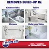 Roto-Rooter 64 Oz. Build Up Remover 351271 471362