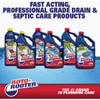 Roto-Rooter 64 Oz. Build Up Remover 351271 471362