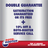Roto-Rooter 64 Oz. Build Up Remover 351271 471362