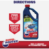 Roto-Rooter 64 Oz. Septic Treatment 351272 461813