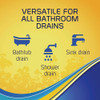 DrainOut 32 Oz. Liquid Bathroom Drain Opener DOB0632N 406736