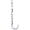 HoldRite 3-4 In. CTS Plastic J-Hook Pipe Hanger P-JHOOK075CTSZ 436463