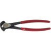 Klein 8 In. End-Cutting Pliers D232-8 351638