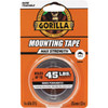 Gorilla 1 In. x 60 In. Max Strength Mounting Tape 112961