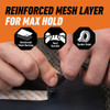 Gorilla 1 In. x 60 In. Max Strength Mounting Tape 121843 240678