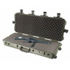 Pelican Olive Drab Green Protective Case, 39.8"L x 16-1-2"W x 6.7"D IM3100-X0001