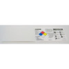 Badger Tag & Label Label, Polypropylene, 3 1-2 in W, 2 in H 109