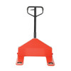 Vestil Super Low Pallet Truck,2200 lb.,33 x 44 PM2-3344-SLP