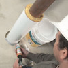 3m Fire Barrier Sealant,Gray,4.5 gal 3000WT-4.5GAL