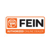 Fein Sanding Belt, 13/16 in W, 32-1/16 in L, 180 Grit 63714051014