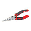 Craftsman Long Nose Pliers,Needle Shape CMHT81644