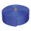 Bulk-Strap Bulk Webbing,102 ft x 2 In,7000 lb N02102BL