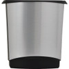 Curver Ovo Vanity 3.8 Gal. Wastebasket 242157 614479