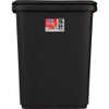 Hefty 20.4 Gal. Dual Function Trash Can HFT-2280075-3 641087
