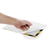 Manufacturer Varies Sign Holder,Black; Yellow,14.06" H,PK2 4770130