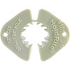 HoldRite 1-2 In. CTS Plastic Through-Stud Tube Isolator Insert (10-Pack) 161Z10 407880