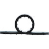 HoldRite 1-2 In. CTS Standard Clamp (10-Pack) 231Z10 455007