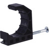HoldRite 3/4 In. Nail-On Pipe Clamps (10-Pack) 192Z10