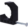 HoldRite 1-2 In. Nail-On Pipe Clamps (10-Pack) 191Z10 423833