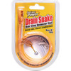 Instant Power Drain Snake 18 In. Hair Clog Removal Tool 2301