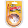 Instant Power Drain Snake 18 In. Hair Clog Removal Tool 2301