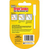 Instant Power Drain Snake 18 In. Hair Clog Removal Tool 2301 431356