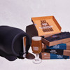 Pinter Deep Gray Beer Brewing Kit PNT3BLK3 606026