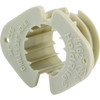 HoldRite 3/4 In. CTS Plastic Through-Stud Tube Isolator Insert (10-Pack) 162Z10
