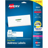 Avery&reg; Easy Peel Address Label 18262