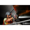 Cut Protection Dipped Gloves, Cut Level A9 ,Dipped ,Nitrile ,Rough ,2XL 1 PR  48-73-7034